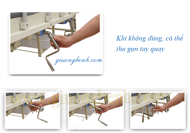 Giường Nikita DCN05
